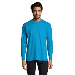 T-shirt da uomo casual 150g