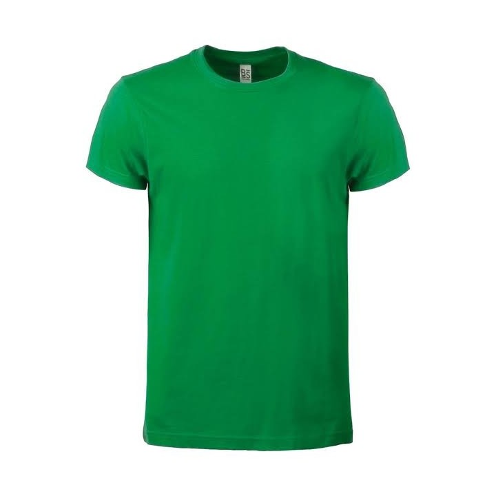 T-shirt da uomo casual 150g in cotone