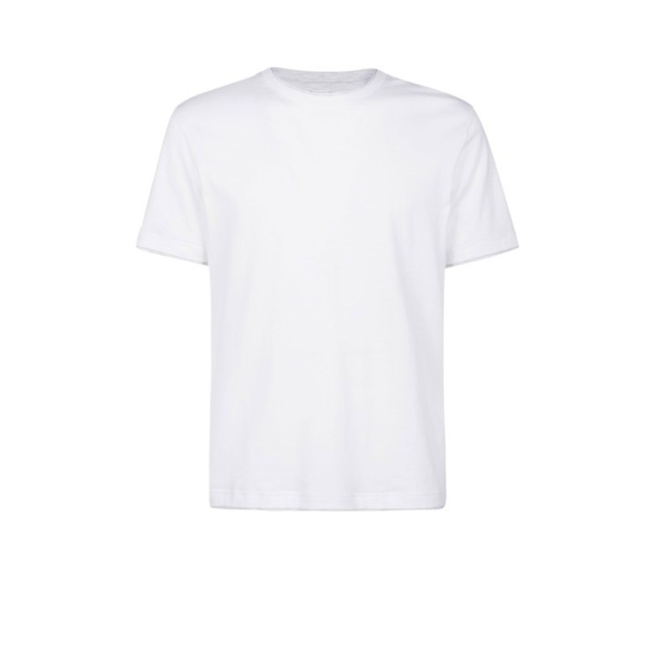 T-shirt da uomo casual 150g in cotone
